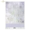 motyw tapetowy, ornament roślinny, ornamenty, dekor, vintage, retro, gobelin, pastelowe tła, szlaczki, wallpaper motif, floral ornament, ornaments, décor, tapestry, pastel backgrounds, stencils, Tapetenmotiv, florales Ornament